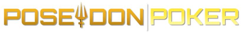 Poseidon Poker Logo