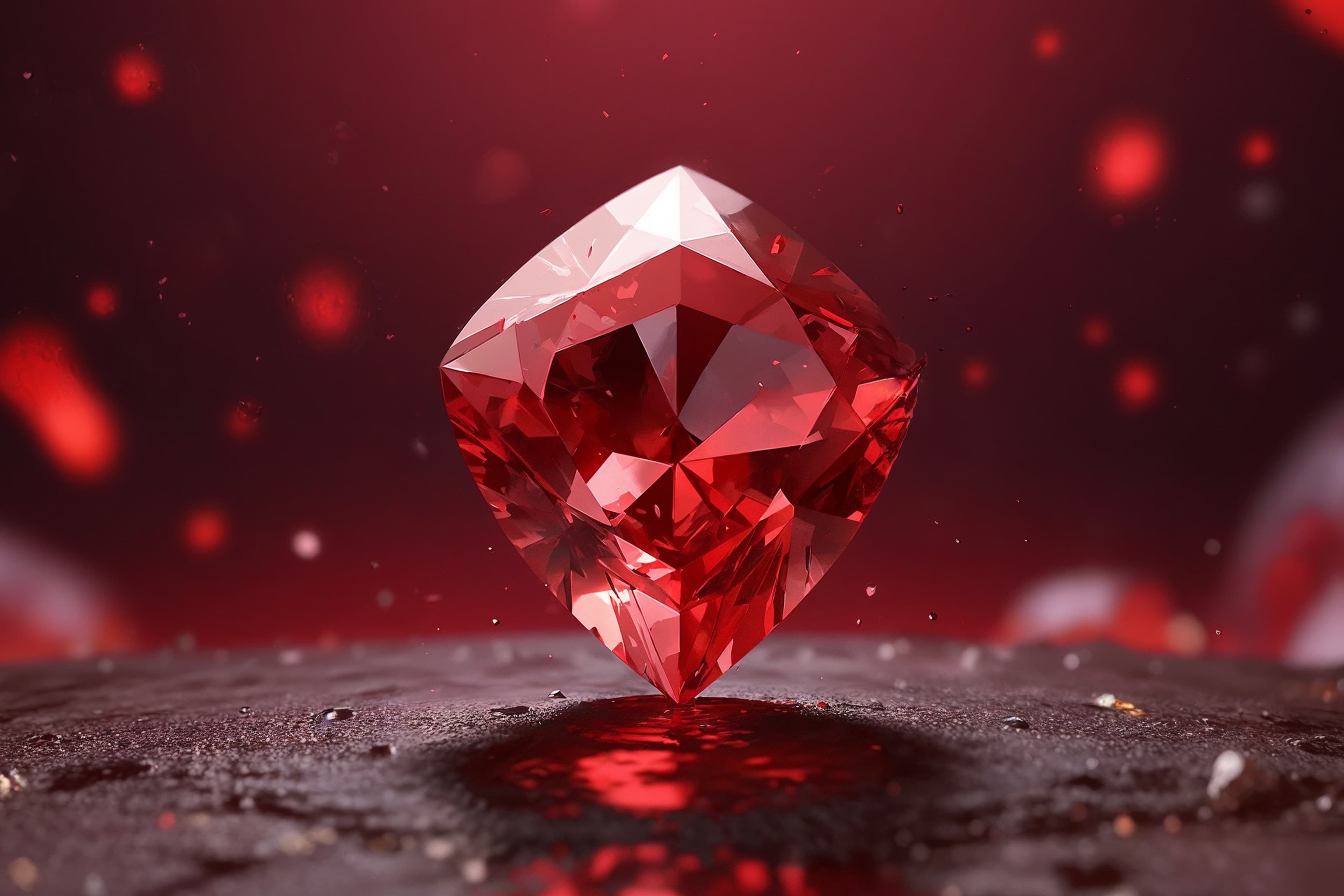 Ruby Tier